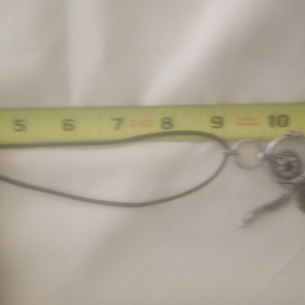 Lucky brand necklace - Picture 4 of 5